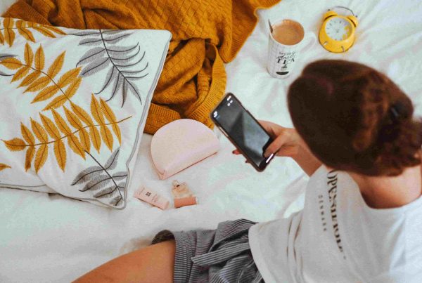 Vacation Rental SMS Solution