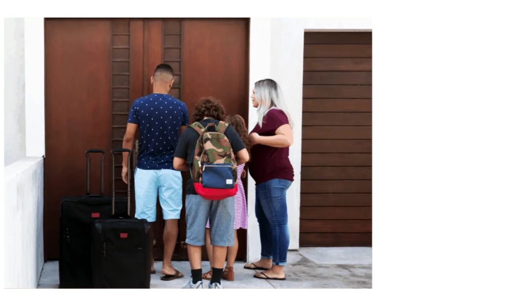 Vacation Rental apps