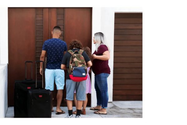 Vacation Rental apps