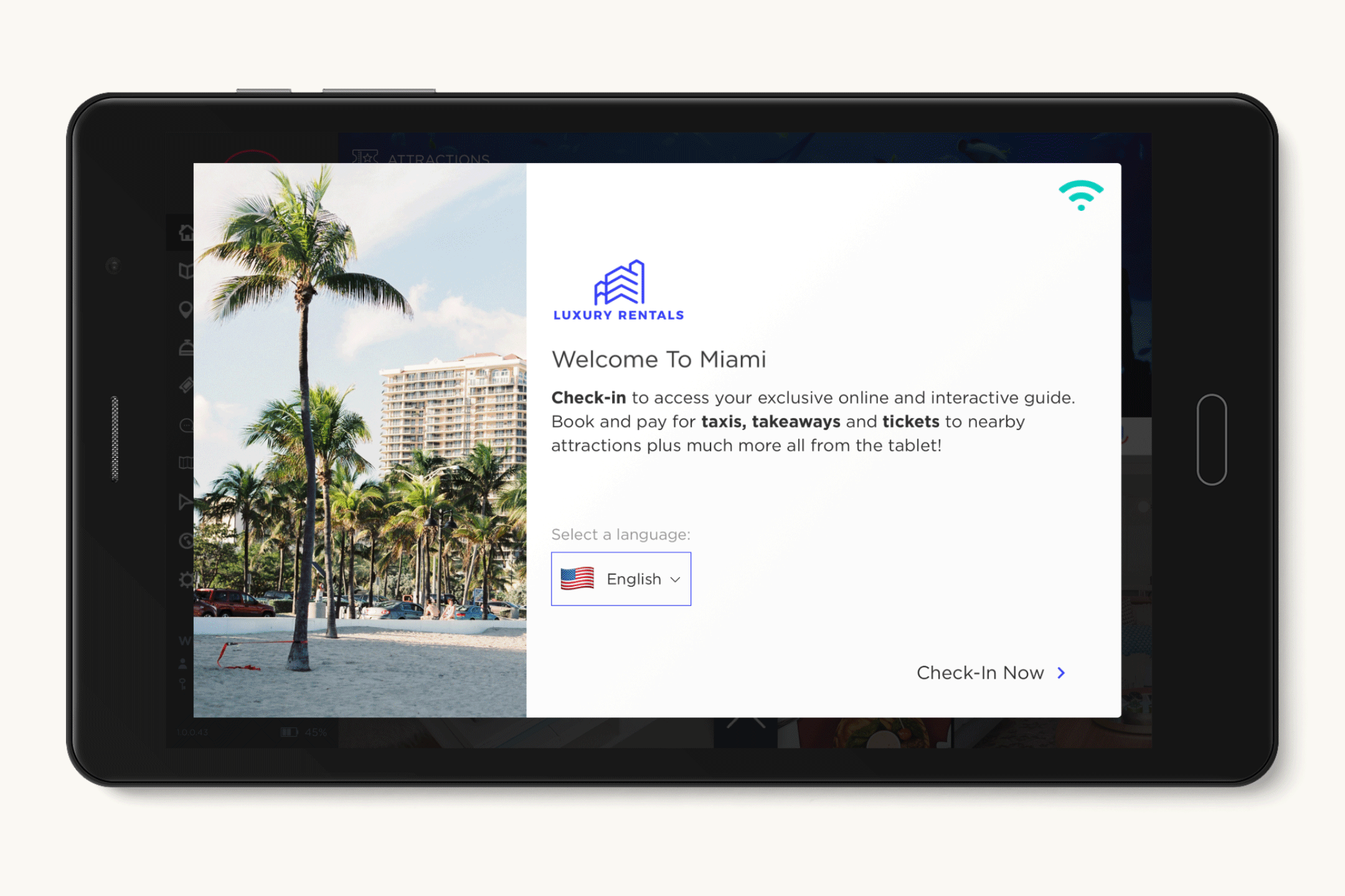 Vacation Rental Apps PropertyCare