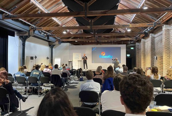 Book Direct Conference