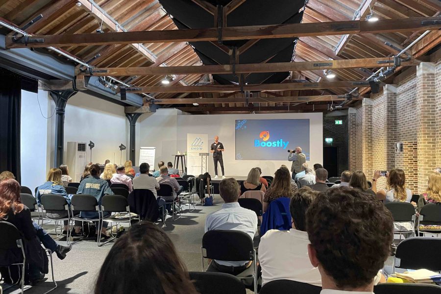 Book Direct Conference