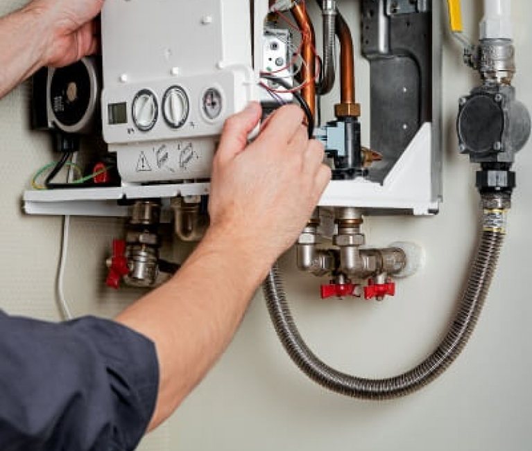 Holiday rental_Boiler Repair